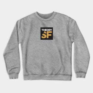 TSF Original Block Crewneck Sweatshirt